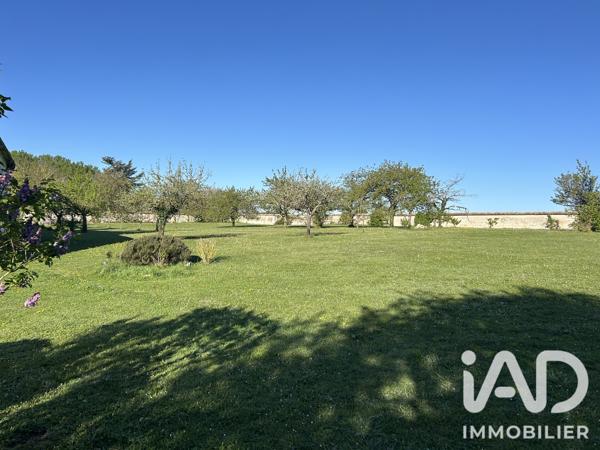 Maison à vendre 10 pièces 445 m² Tavers