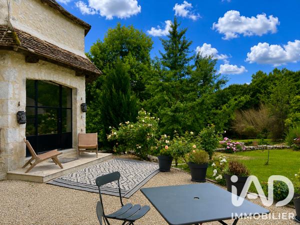 Maison à vendre 10 pièces 445 m² Tavers