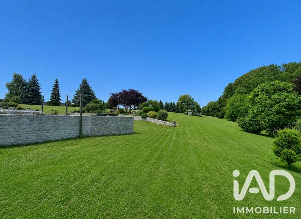 Maison à vendre 10 pièces 445 m² Tavers