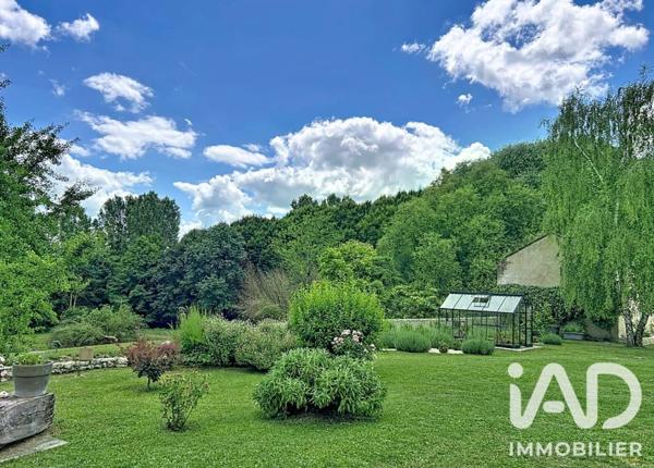 Maison à vendre 10 pièces 445 m² Tavers