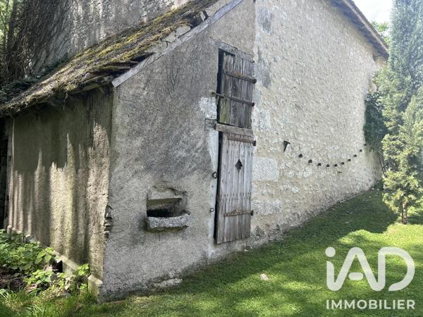 Maison à vendre 10 pièces 445 m² Tavers