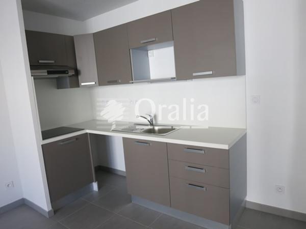 Appartement · Location Montpellier (34070) 3 pièces · 63m²