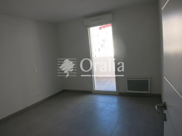 Appartement · Location Montpellier (34070) 3 pièces · 63m²