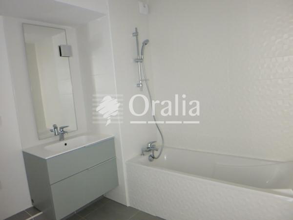 Appartement · Location Montpellier (34070) 3 pièces · 63m²