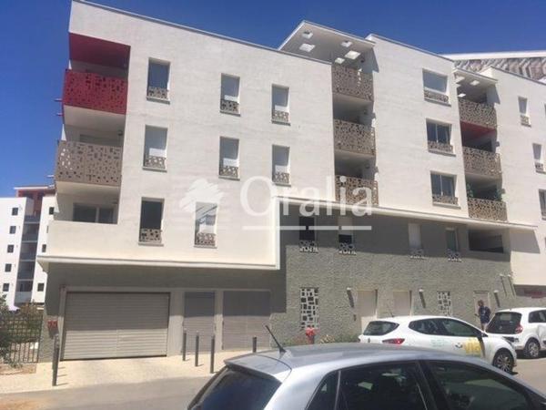 Appartement · Location Montpellier (34070) 3 pièces · 63m²