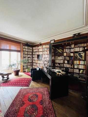 Appartement de 168 m²