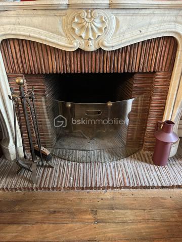 Appartement de 168 m²