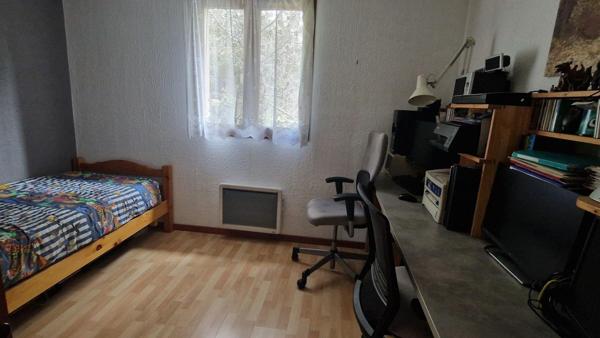 Maison plain pied sur un terrain de 4207 m²