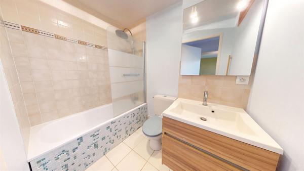 Appartement Duplex 3 pièces 67m2 + Garage CAEN
