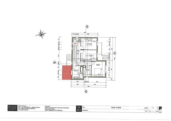 Terrain à vendre 499 m² Villelongue-de-la-Salanque