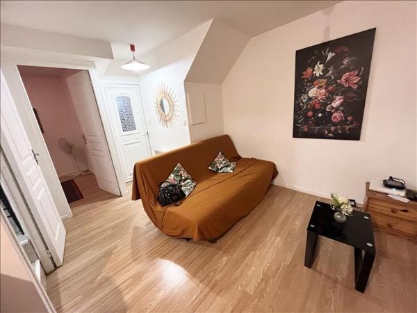 Appartement à vendre |  Castres |  2 pièces | 26 m²