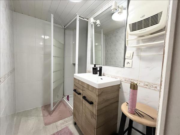 Appartement à vendre |  Castres |  2 pièces | 26 m²