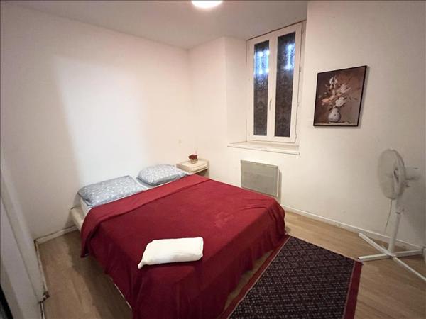 Appartement à vendre |  Castres |  2 pièces | 26 m²