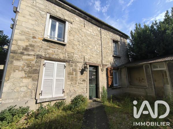 Appartement à vendre 2 pièces 36 m² Borest