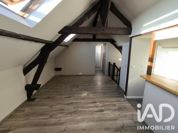 Appartement à vendre 2 pièces 36 m² Borest