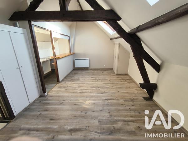 Appartement à vendre 2 pièces 36 m² Borest