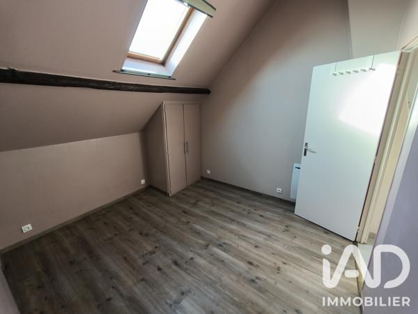Appartement à vendre 2 pièces 36 m² Borest