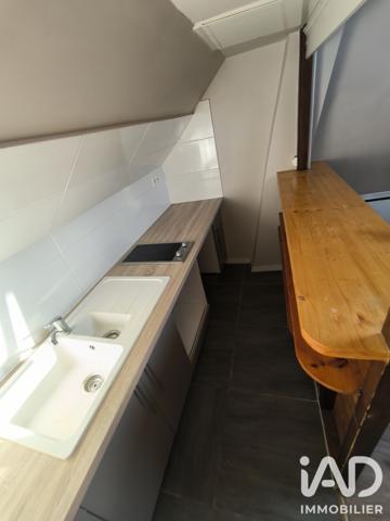 Appartement à vendre 2 pièces 36 m² Borest