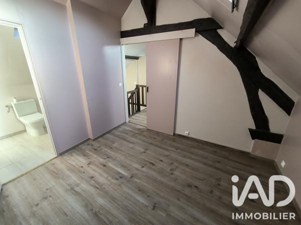 Appartement à vendre 2 pièces 36 m² Borest