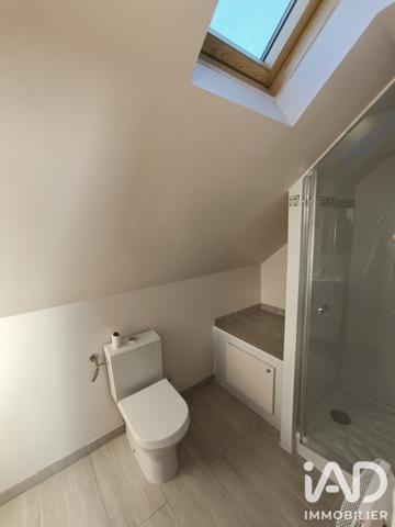 Appartement à vendre 2 pièces 36 m² Borest