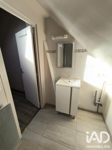 Appartement à vendre 2 pièces 36 m² Borest