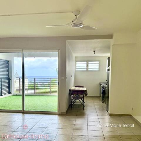 Appartement à vendre 3 pièces de 66 m²