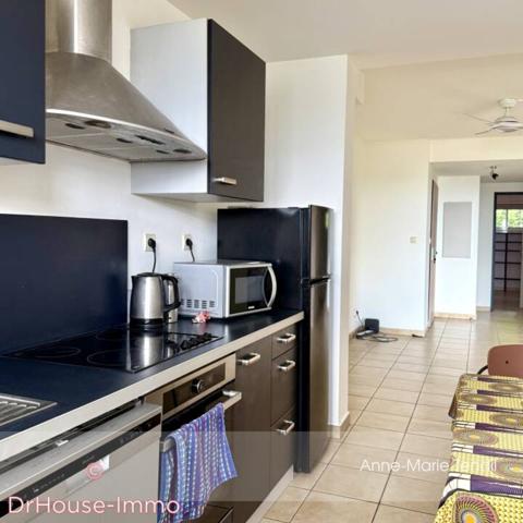 Appartement à vendre 3 pièces de 66 m²