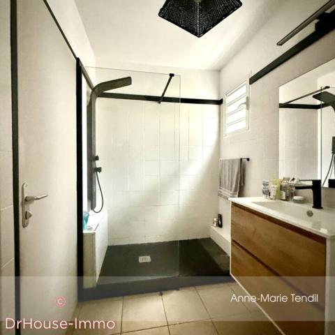 Appartement à vendre 3 pièces de 66 m²