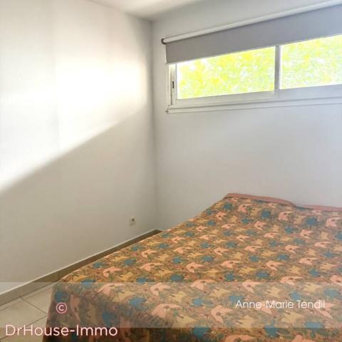 Appartement à vendre 3 pièces de 66 m²