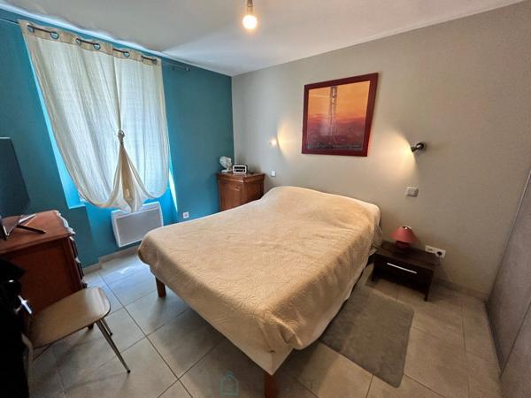 Villa dans un quartier résidentiel recherché
