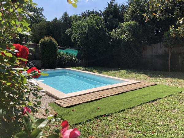 Villa dans un quartier résidentiel recherché