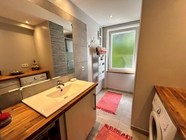 Villa dans un quartier résidentiel recherché