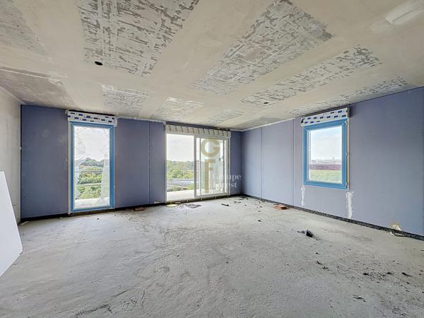 Appartement T5 d’exception – Vue imprenable sur la Deûle