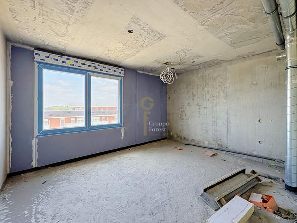 Appartement T5 d’exception – Vue imprenable sur la Deûle