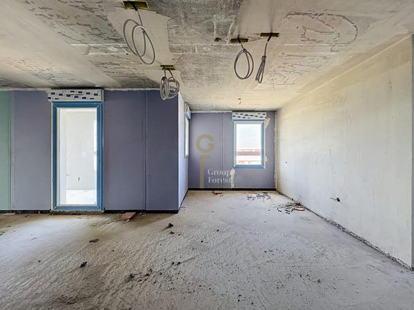Appartement T5 d’exception – Vue imprenable sur la Deûle