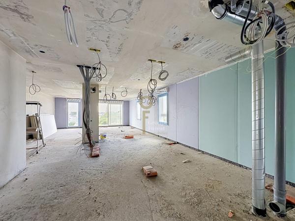 Appartement T5 d’exception – Vue imprenable sur la Deûle