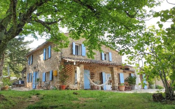 Maison à vendre    6 pièces • 144,33 m2 Salernes