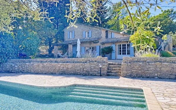 Maison à vendre    6 pièces • 144,33 m2 Salernes