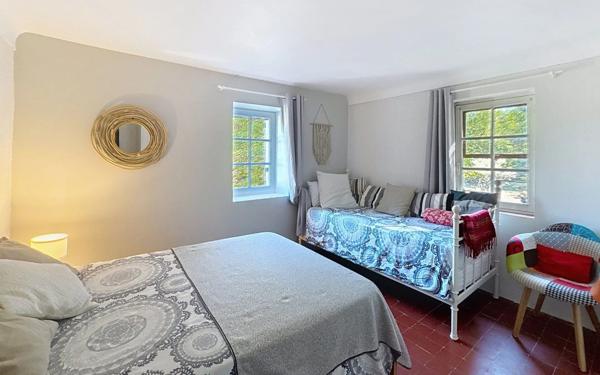 Maison à vendre    6 pièces • 144,33 m2 Salernes