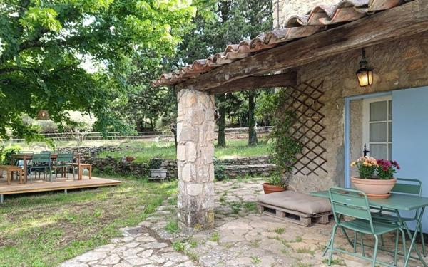 Maison à vendre    6 pièces • 144,33 m2 Salernes