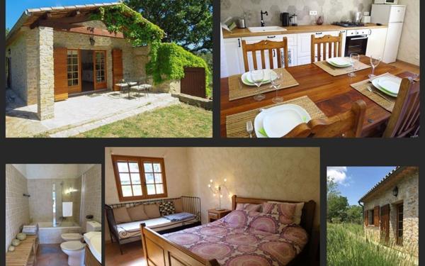 Maison à vendre    6 pièces • 144,33 m2 Salernes