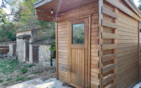 Maison à vendre    6 pièces • 144,33 m2 Salernes