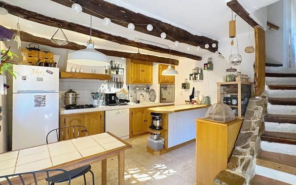 Maison à vendre    6 pièces • 144,33 m2 Salernes