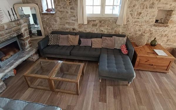 Maison à vendre    6 pièces • 144,33 m2 Salernes