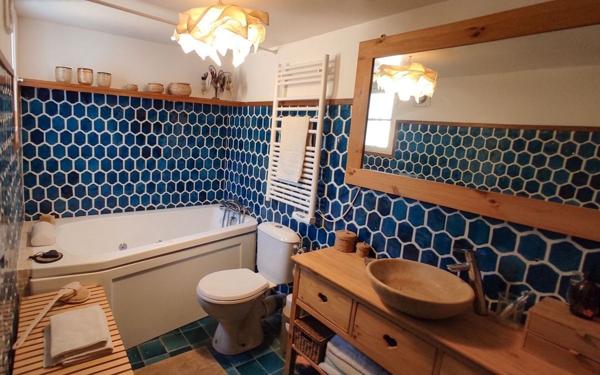 Maison à vendre    6 pièces • 144,33 m2 Salernes