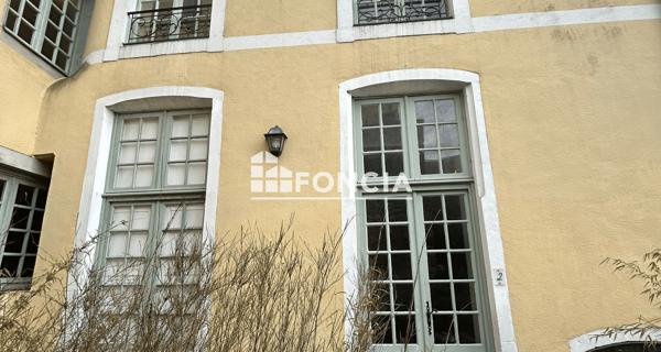 À vendre Appartement 3 pièces 61 m² - Le Mans 72100