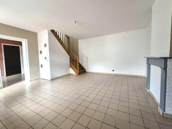 Maison à vendre 5 pièces 90m² Abscon (59215)