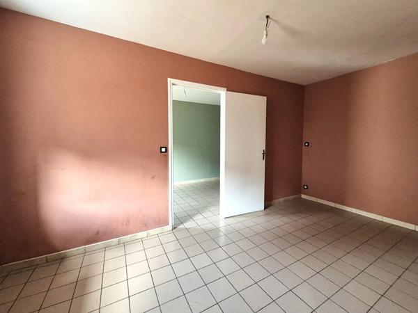Maison à vendre 5 pièces 90m² Abscon (59215)