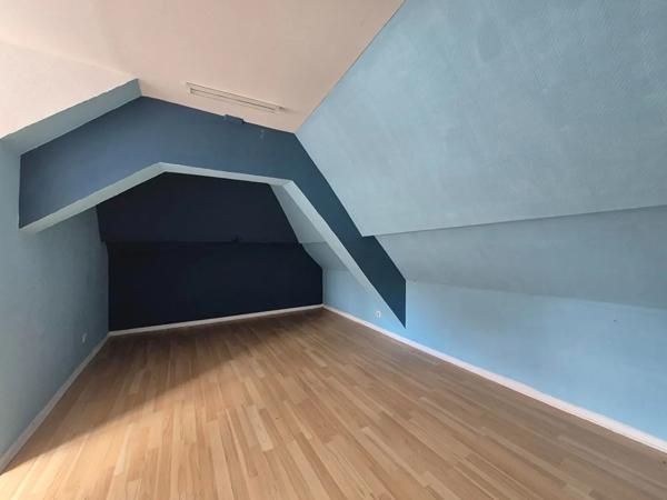 Maison à vendre 5 pièces 90m² Abscon (59215)
