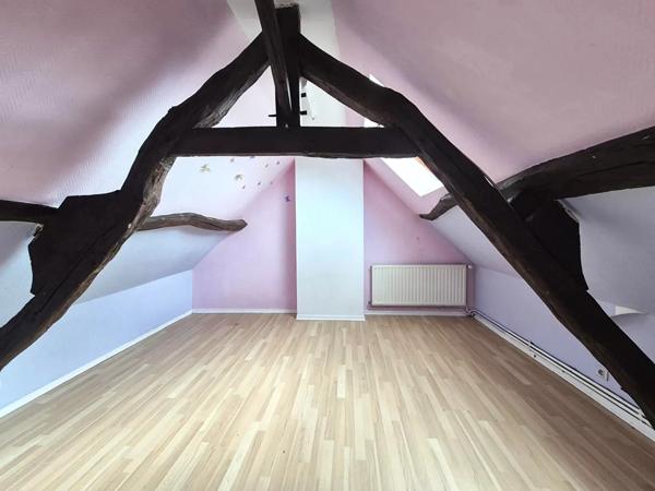 Maison à vendre 5 pièces 90m² Abscon (59215)